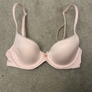 Victoria's Secret Dream Angels Lightly Lined Demi Bra